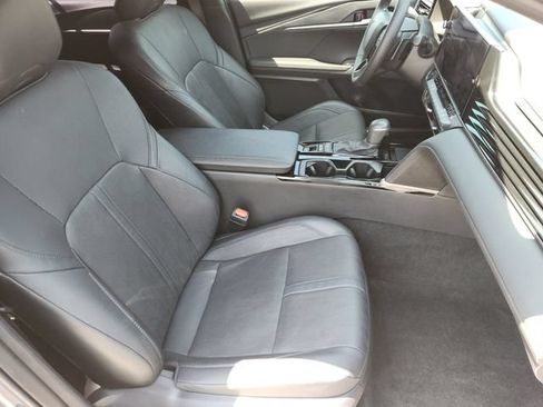 Used 2025 Toyota Camry XSE w/ Premium Plus Package FWD image 12