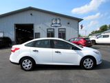 Used 2013 Ford Focus S image 6