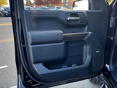 Used 2021 Chevrolet Silverado 1500 RST w/ All Star Edition Plus image 21