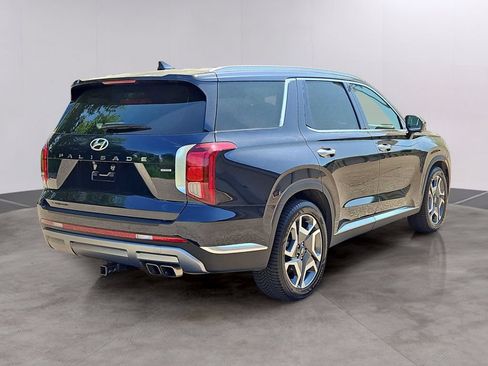 Used 2024 Hyundai Palisade Limited AWD/4WD image 8