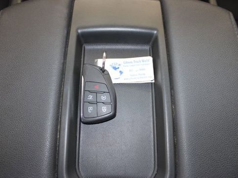 Used 2025 Chevrolet Silverado 1500 LT AWD/4WD image 27