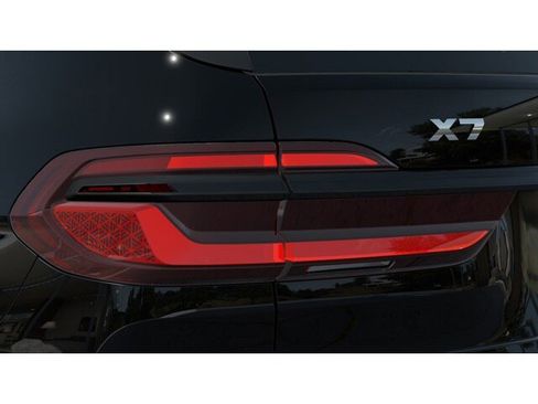 New 2026 BMW X7 M60i w/ Executive Package AWD/4WD image 8
