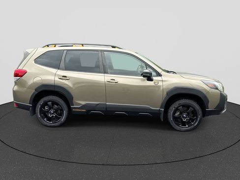 Used 2023 Subaru Forester Wilderness AWD/4WD image 9