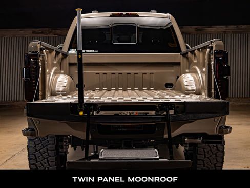 Used 2026 Ford F250 King Ranch w/ Chrome Package image 9