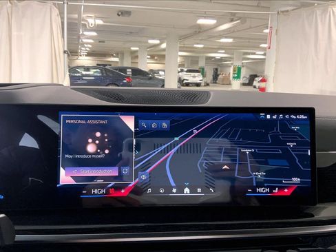 New 2026 BMW X5 xDrive40i w/ M Sport Package image 18