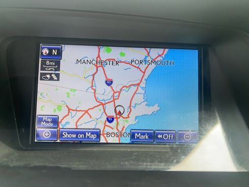 Used 2014 Lexus RX 450h AWD image 27