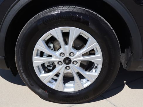 Used 2023 Ford Escape Active image 28