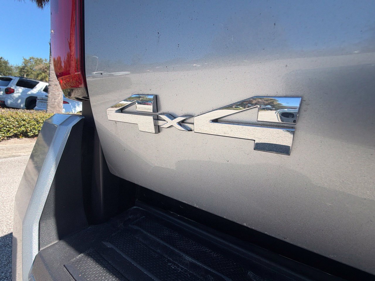 Used 2026 Toyota Tacoma SR5 AWD/4WD image 13