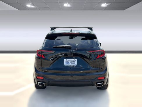 Used 2024 Acura RDX SH-AWD w/ Technology Package image 10