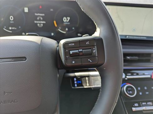 New 2026 Hyundai Santa Fe Calligraphy image 14