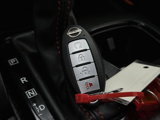 Used 2023 Nissan Frontier Pro-X w/ Pro Convenience Package RWD image 34