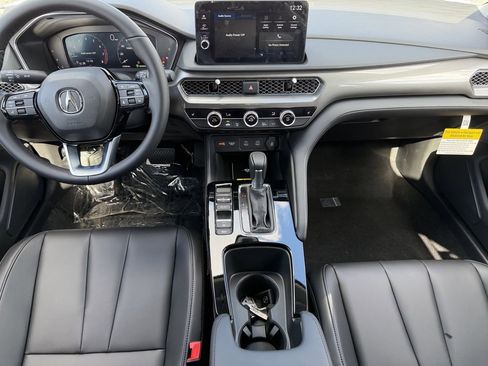 New 2026 Acura Integra image 13