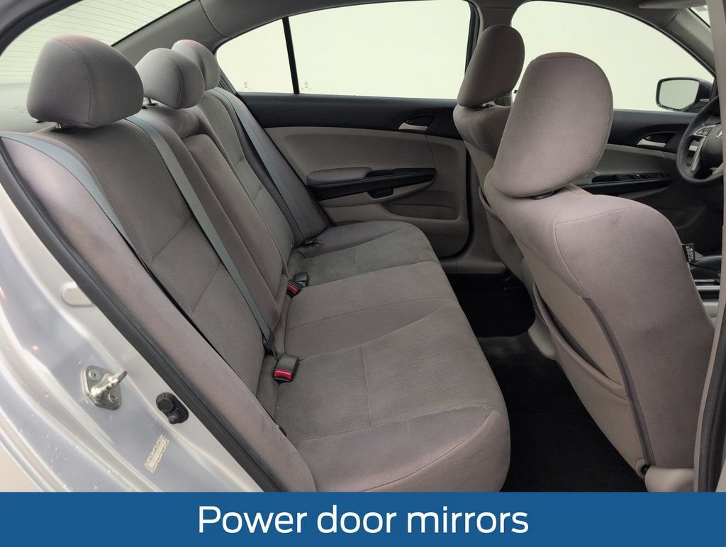 Used 2012 Honda Accord LX image 14