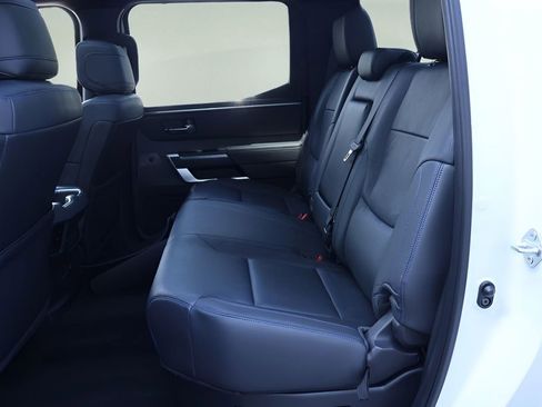Used 2022 Toyota Tundra Platinum RWD image 12