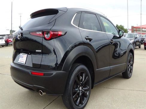 Used 2024 MAZDA CX-30 AWD 2.5 S w/ Select Sport Pkg image 6