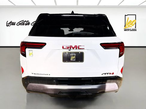 New 2026 GMC Terrain AT4 w/ Convenience Package III image 6