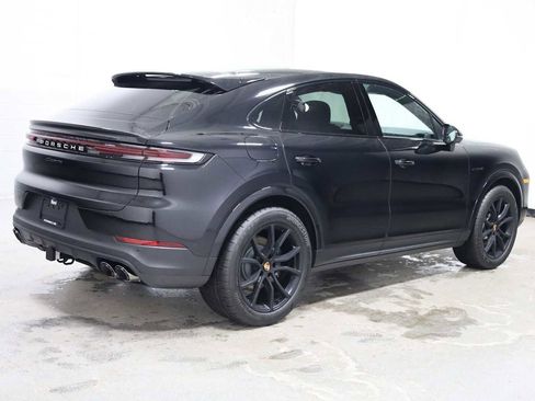 New 2026 Porsche Cayenne E-Hybrid image 9