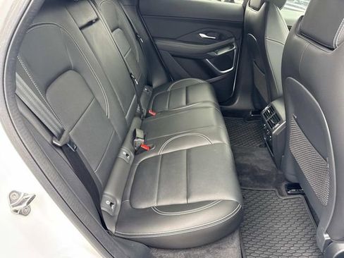 Used 2024 Jaguar E-PACE R-Dynamic SE image 16