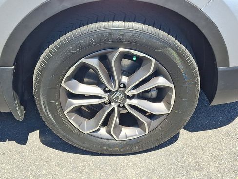 Used 2020 Honda CR-V EX-L image 8