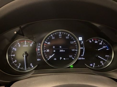 Certified 2023 MAZDA CX-5 Signature image 9