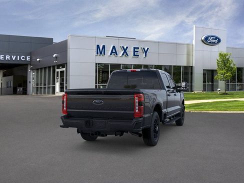 New 2026 Ford F350 XLT w/ XLT Premium Package image 8