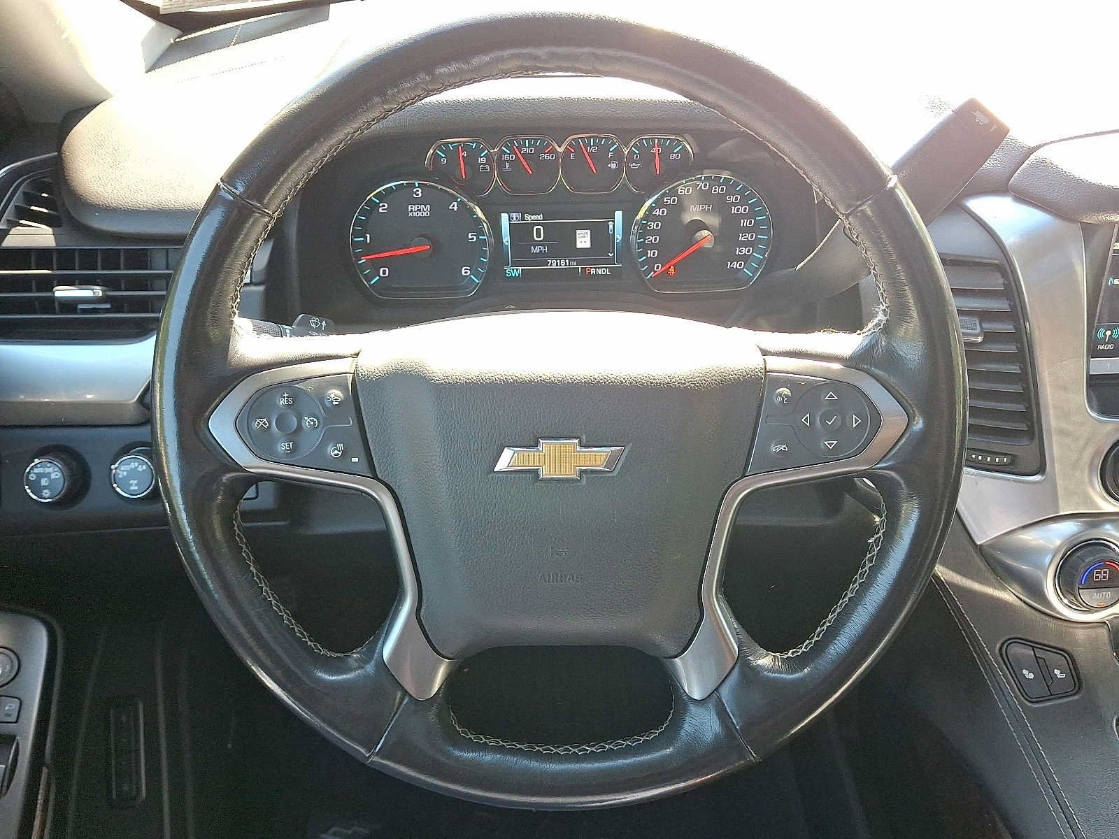 Used 2020 Chevrolet Tahoe LT AWD/4WD image 20
