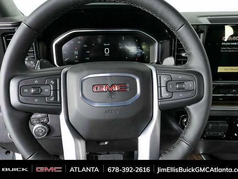 New 2026 GMC Sierra 1500 Elevation w/ Preferred Package image 9