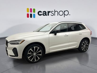 Used 2023 Volvo XC60 B5 Plus w/ Climate Package