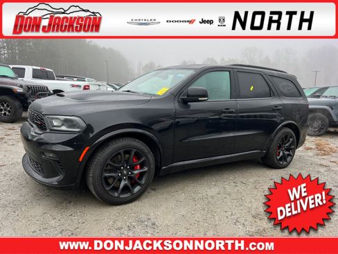 Used 2023 Dodge Durango R/T image 1