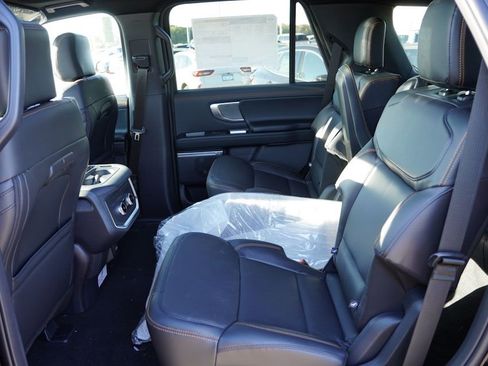 New 2025 Ford Expedition Tremor image 12
