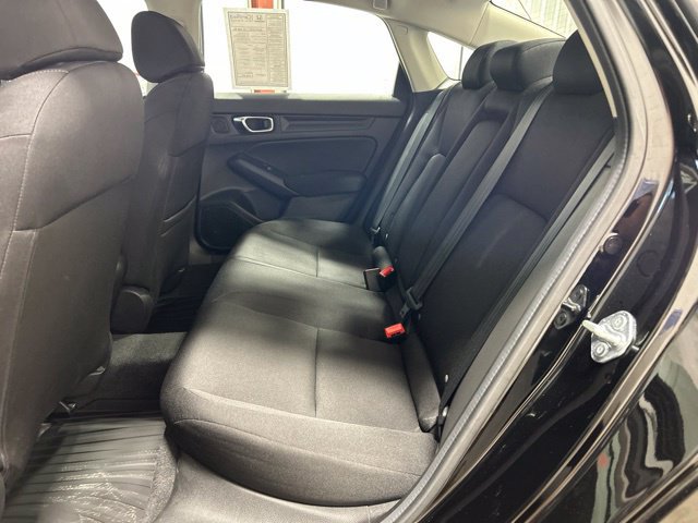 Certified 2024 Honda Civic EX image 19