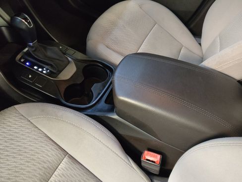 Used 2018 Hyundai Santa Fe Sport w/ 2.4L Value Package 02 image 26