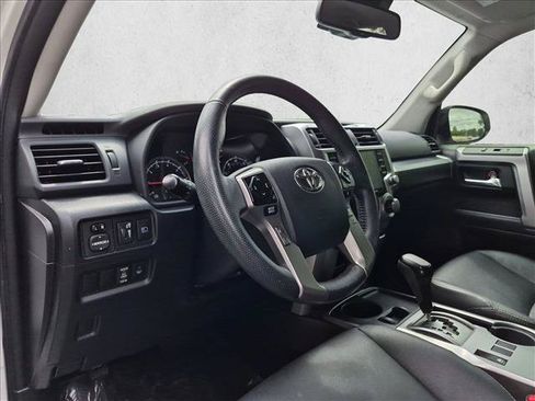 Used 2022 Toyota 4Runner TRD Sport RWD image 10