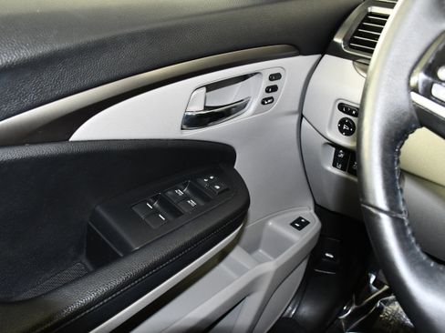 Used 2021 Honda Pilot EX-L image 33