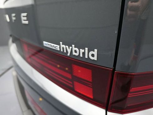 New 2026 Hyundai Santa Fe Limited AWD/4WD image 23
