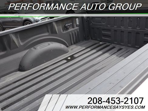Used 2016 Ford F150 Lariat w/ Equipment Group 502A Luxury AWD/4WD image 15