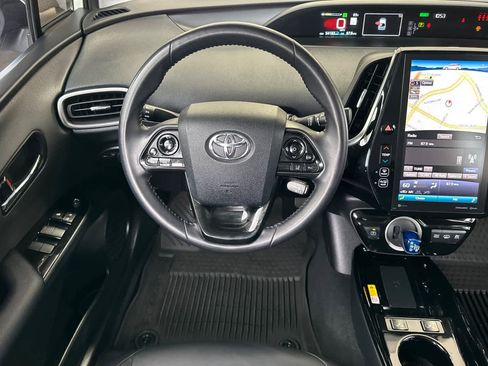 Used 2022 Toyota Prius Prime LE image 14