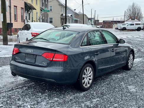 Used 2010 Audi A4 2.0T Premium Plus image 4