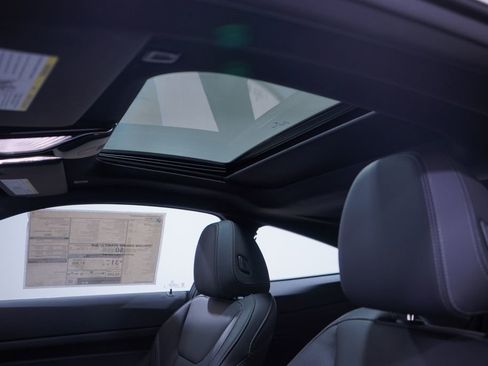 New 2026 BMW 430i 430i w/ M Sport Package image 8