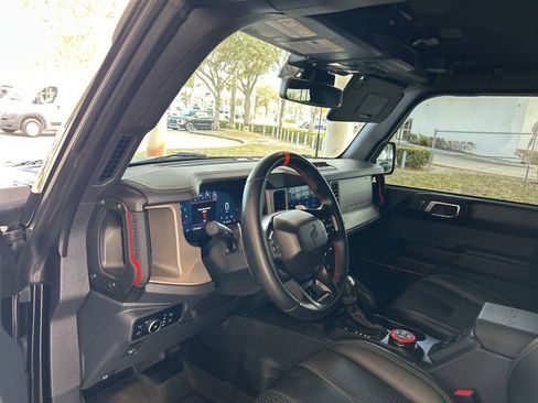 Used 2023 Ford Bronco Raptor image 6