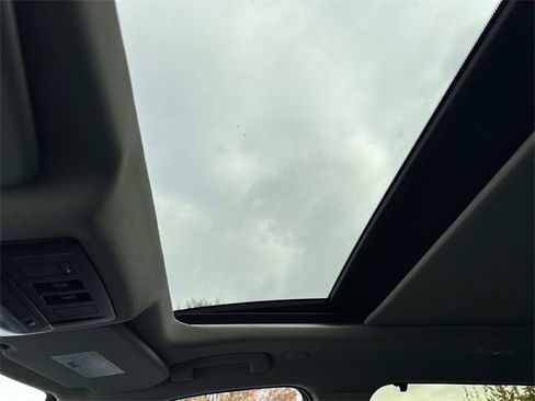 New 2026 Nissan Rogue Platinum w/ Platinum Premium Package image 29