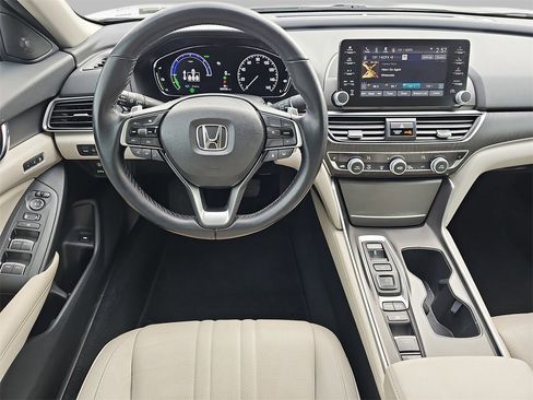 Used 2022 Honda Accord EX-L image 15