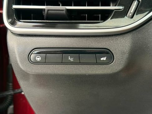 Used 2023 INFINITI QX60 Luxe w/ Vision Package AWD/4WD image 35