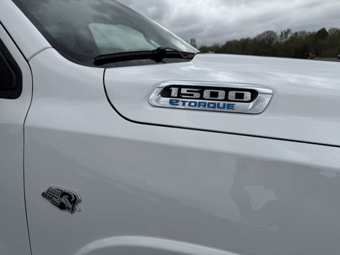 New 2026 RAM 1500 Big Horn image 3