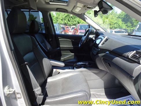 Used 2016 Honda Pilot Elite image 15
