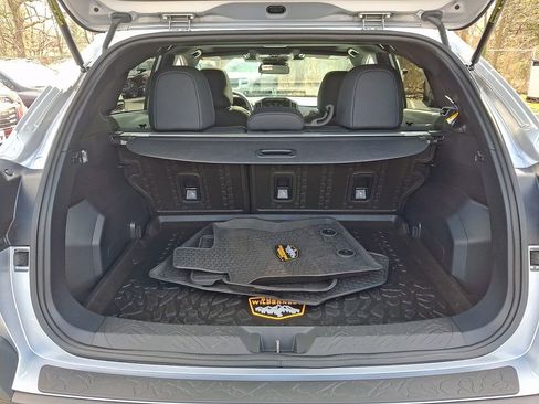 Used 2025 Subaru Crosstrek 2.5i Wilderness image 28