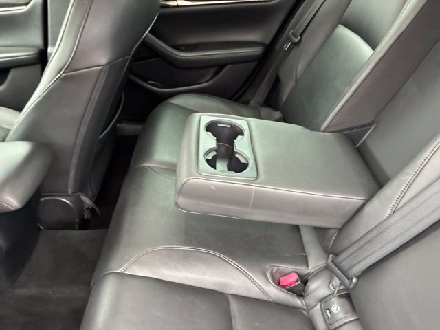 Used 2019 MAZDA MAZDA3 Sedan w/ Select Package FWD image 21