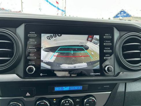 Used 2023 Toyota Tacoma image 13