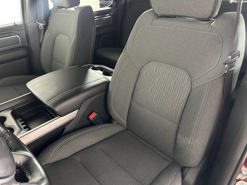 Used 2022 RAM 1500 Big Horn AWD/4WD image 24