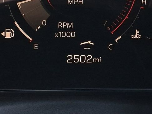 Certified 2026 GMC Terrain Elevation w/ Technology Package II image 20